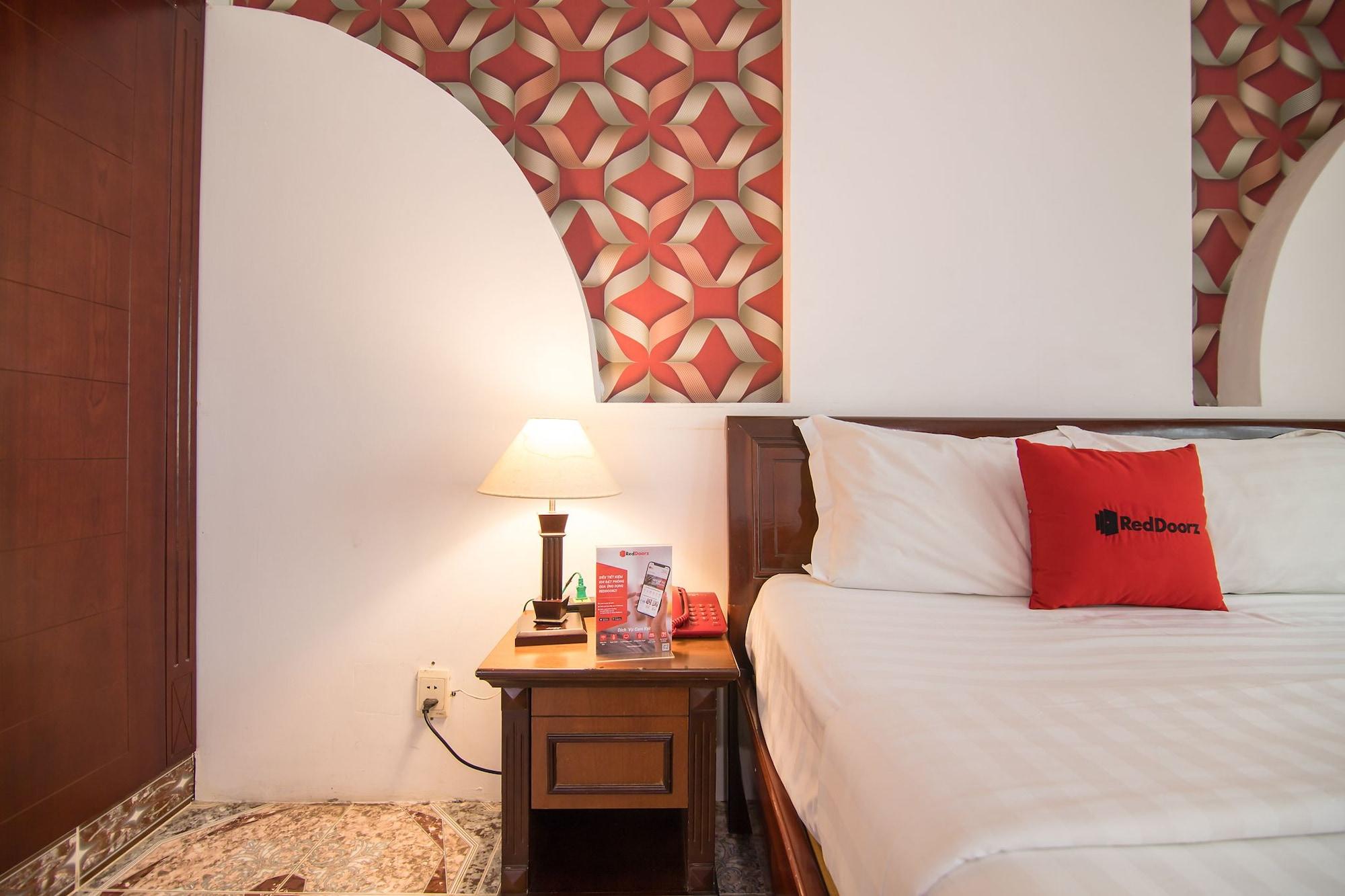 Cosmo Central Hotel Ho Chi Minh מראה חיצוני תמונה
