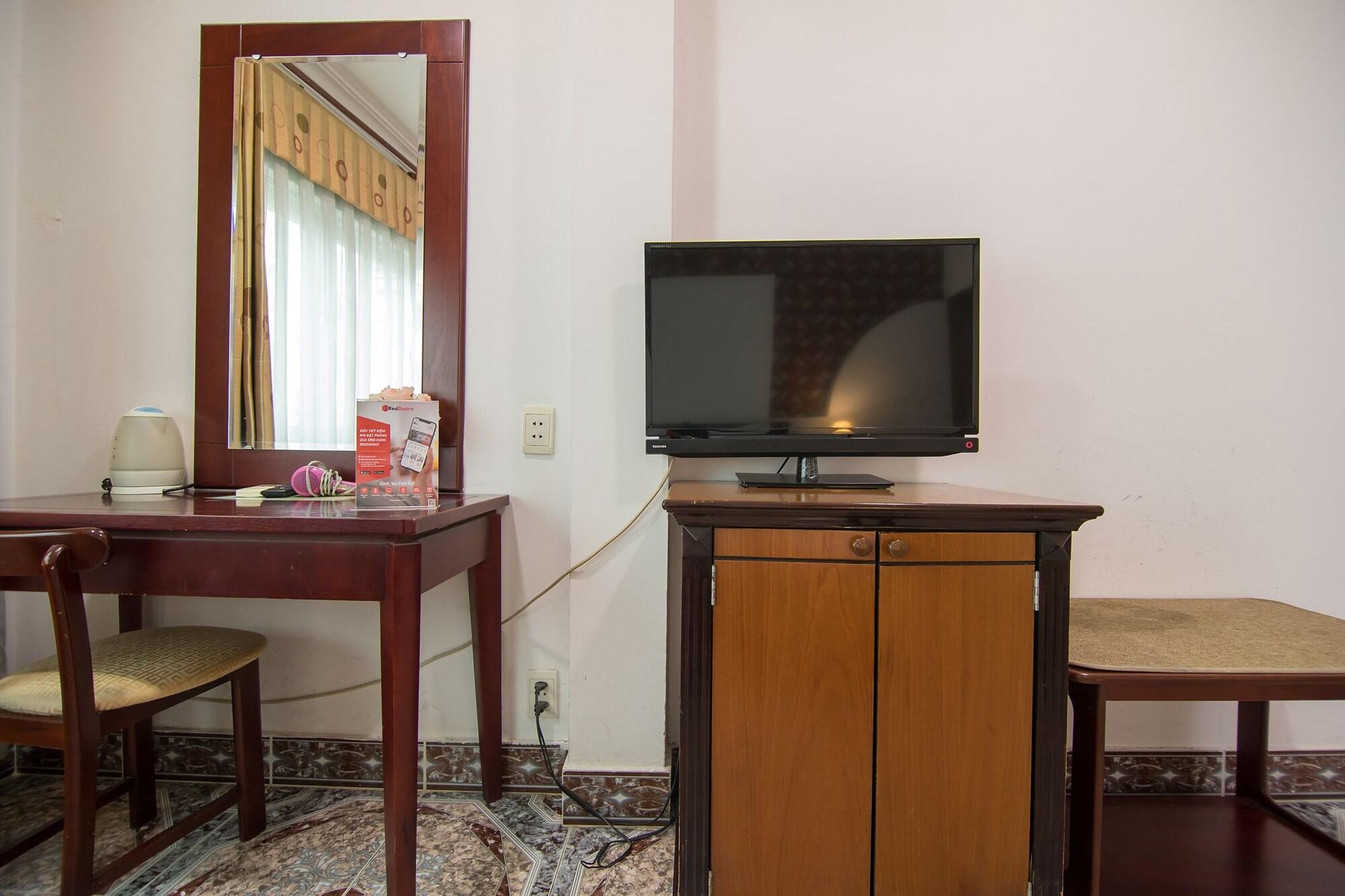 Cosmo Central Hotel Ho Chi Minh מראה חיצוני תמונה