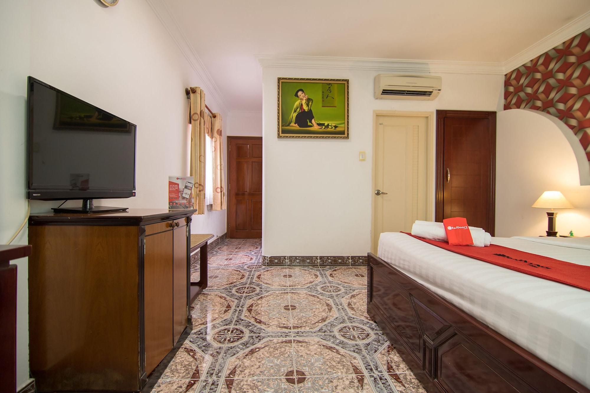 Cosmo Central Hotel Ho Chi Minh מראה חיצוני תמונה