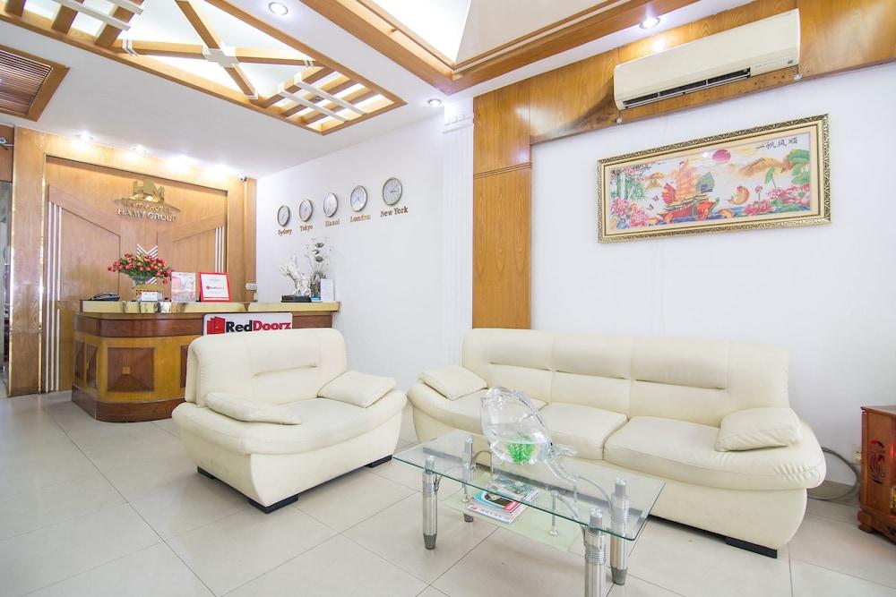 Cosmo Central Hotel Ho Chi Minh מראה חיצוני תמונה