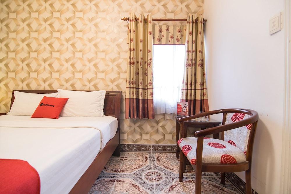 Cosmo Central Hotel Ho Chi Minh מראה חיצוני תמונה