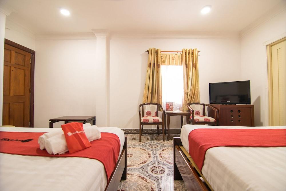 Cosmo Central Hotel Ho Chi Minh מראה חיצוני תמונה