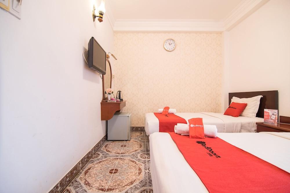 Cosmo Central Hotel Ho Chi Minh מראה חיצוני תמונה