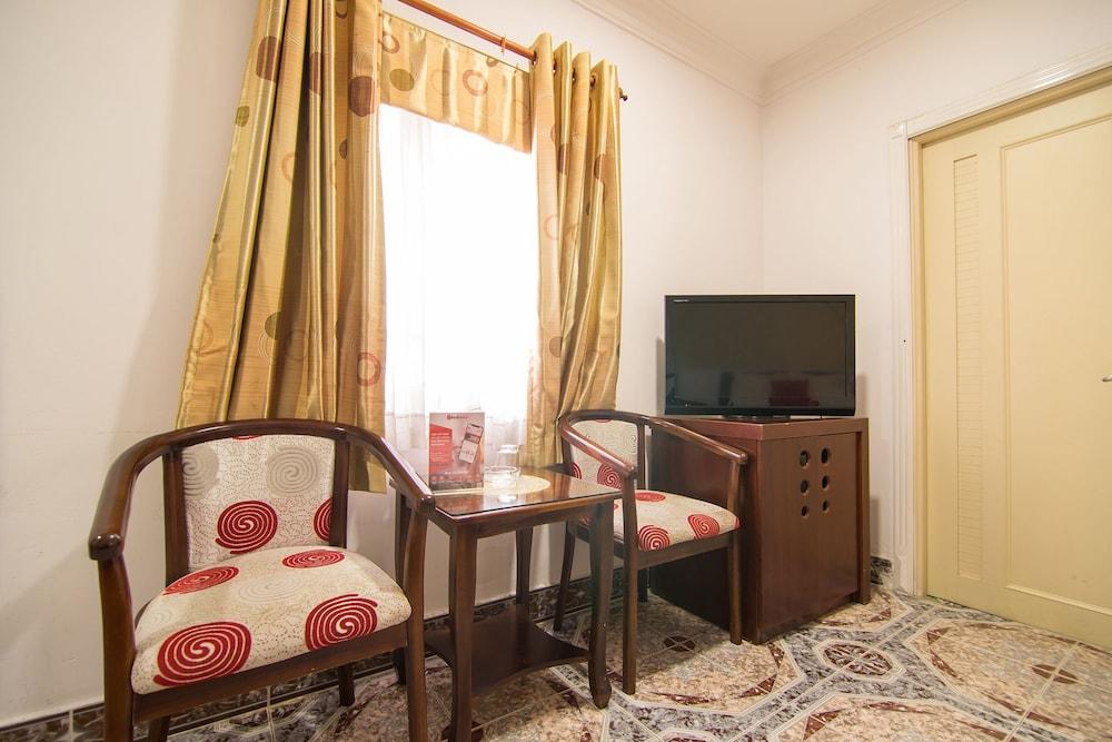 Cosmo Central Hotel Ho Chi Minh מראה חיצוני תמונה