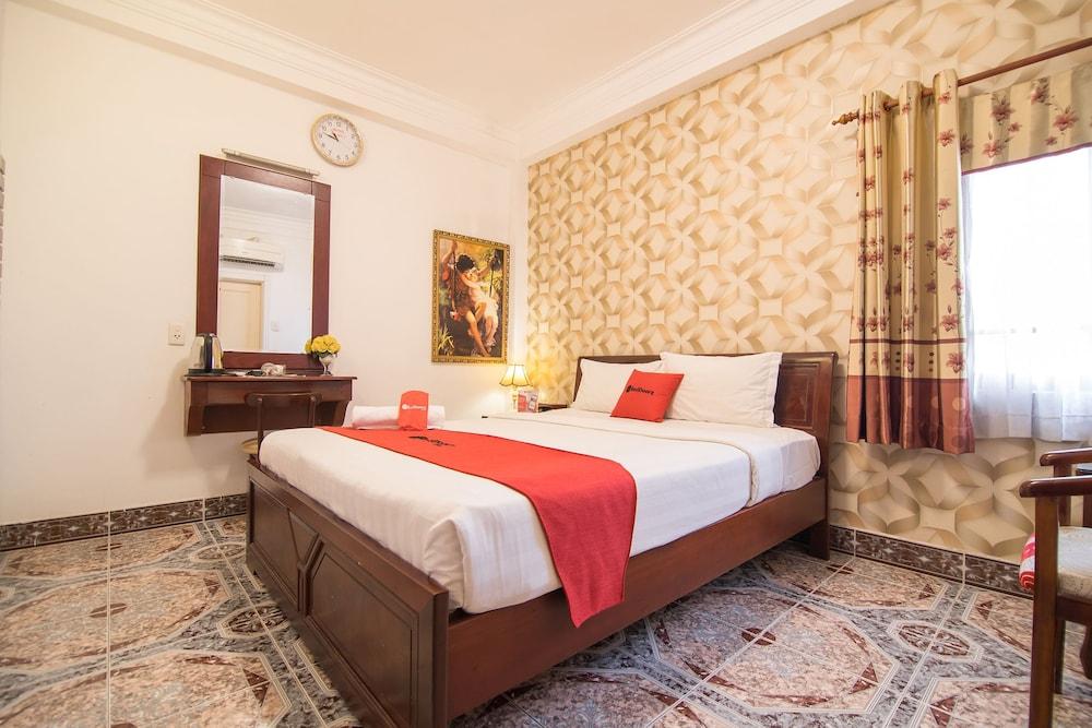Cosmo Central Hotel Ho Chi Minh מראה חיצוני תמונה