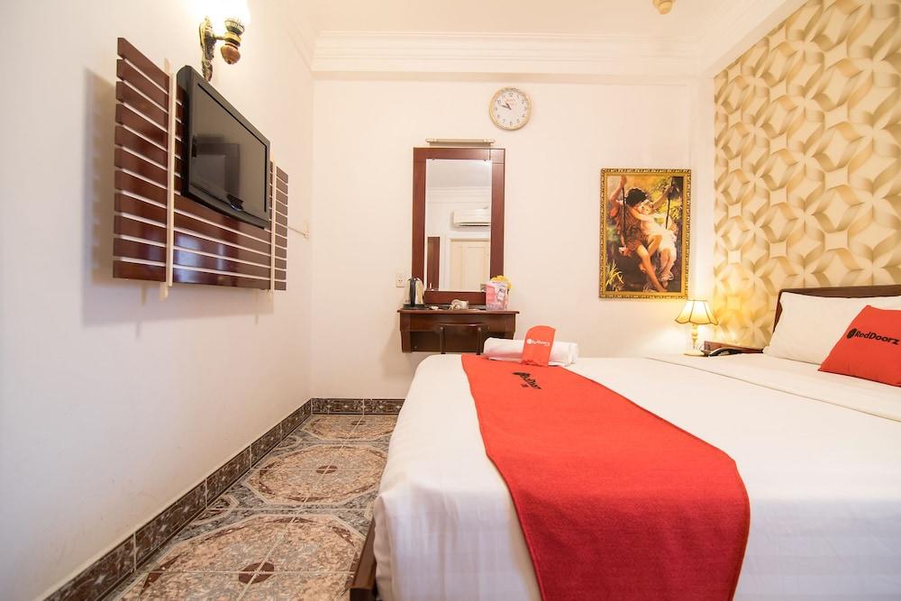 Cosmo Central Hotel Ho Chi Minh מראה חיצוני תמונה