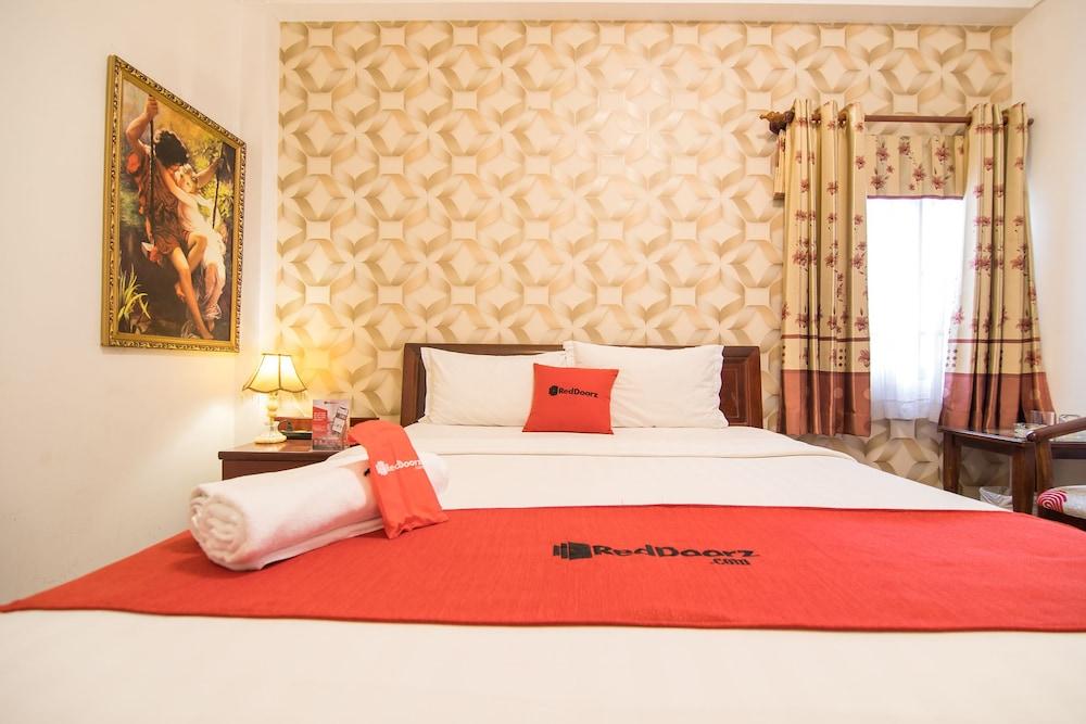 Cosmo Central Hotel Ho Chi Minh מראה חיצוני תמונה