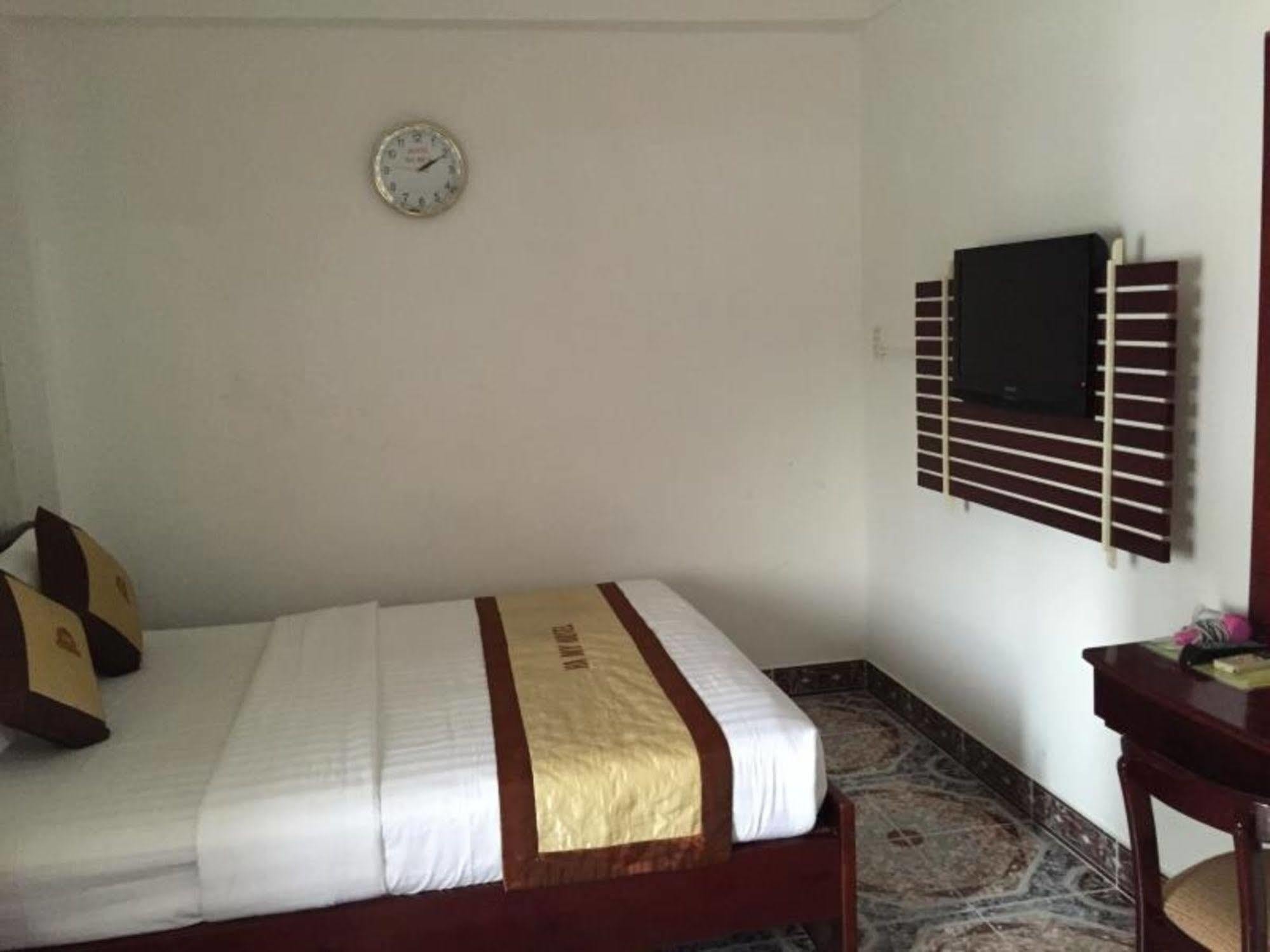 Cosmo Central Hotel Ho Chi Minh מראה חיצוני תמונה